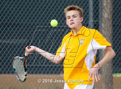 Thumbnail 2 in Cibola vs Santa Fe photogallery.
