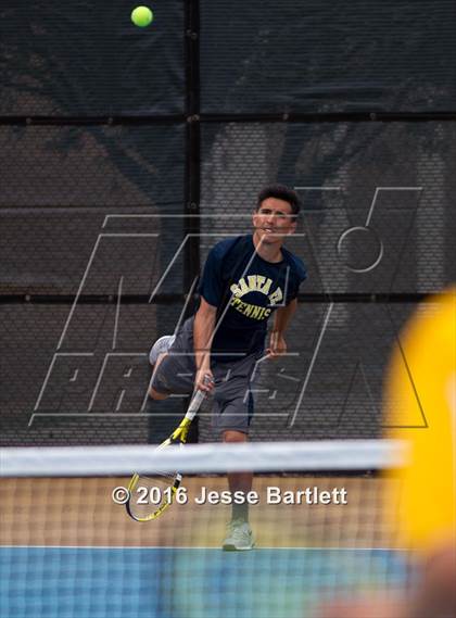 Thumbnail 3 in Cibola vs Santa Fe photogallery.