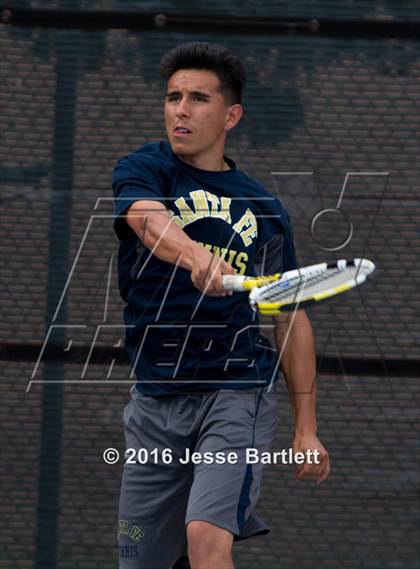 Thumbnail 3 in Cibola vs Santa Fe photogallery.