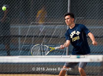 Thumbnail 2 in Cibola vs Santa Fe photogallery.