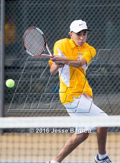 Thumbnail 3 in Cibola vs Santa Fe photogallery.