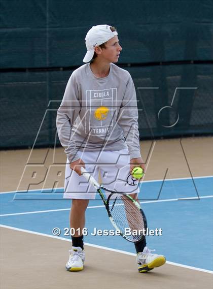 Thumbnail 3 in Cibola vs Santa Fe photogallery.
