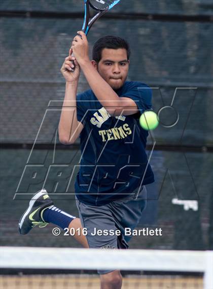 Thumbnail 3 in Cibola vs Santa Fe photogallery.