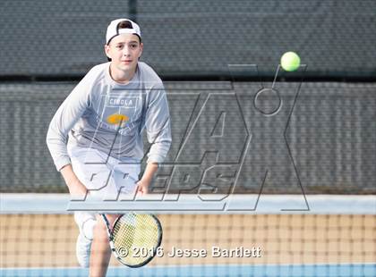 Thumbnail 2 in Cibola vs Santa Fe photogallery.