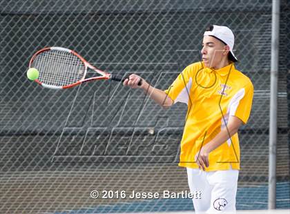 Thumbnail 2 in Cibola vs Santa Fe photogallery.