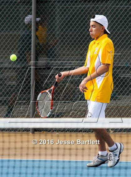 Thumbnail 2 in Cibola vs Santa Fe photogallery.