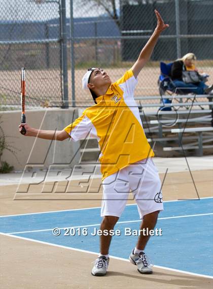 Thumbnail 1 in Cibola vs Santa Fe photogallery.