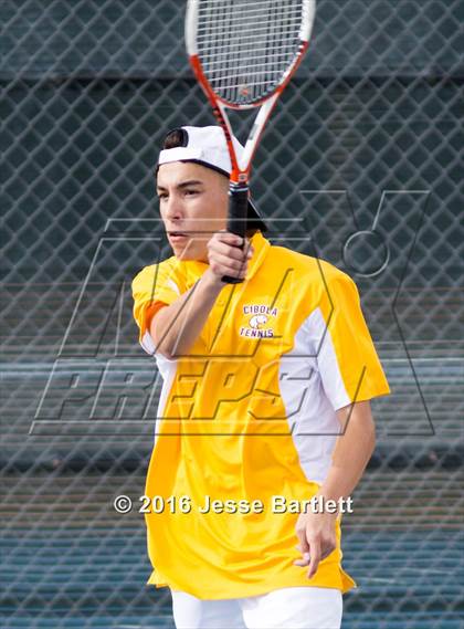 Thumbnail 3 in Cibola vs Santa Fe photogallery.
