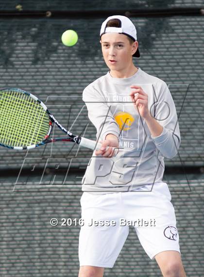 Thumbnail 1 in Cibola vs Santa Fe photogallery.