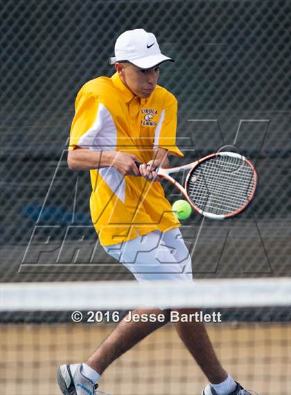 Thumbnail 2 in Cibola vs Santa Fe photogallery.