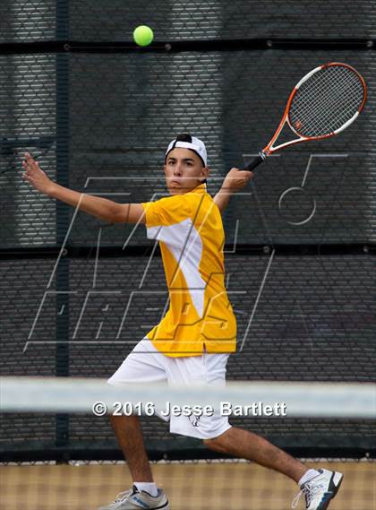 Thumbnail 2 in Cibola vs Santa Fe photogallery.