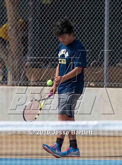 Thumbnail 3 in Cibola vs Santa Fe photogallery.
