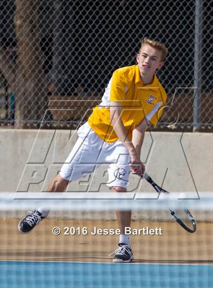 Thumbnail 2 in Cibola vs Santa Fe photogallery.