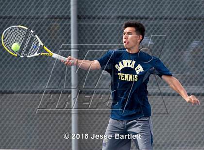 Thumbnail 3 in Cibola vs Santa Fe photogallery.