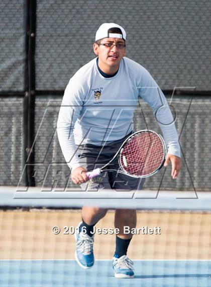 Thumbnail 3 in Cibola vs Santa Fe photogallery.