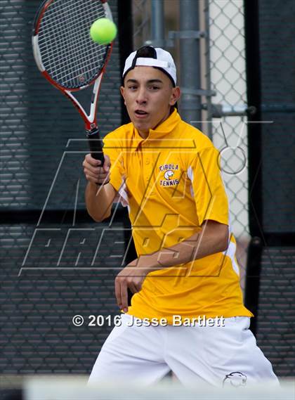 Thumbnail 1 in Cibola vs Santa Fe photogallery.