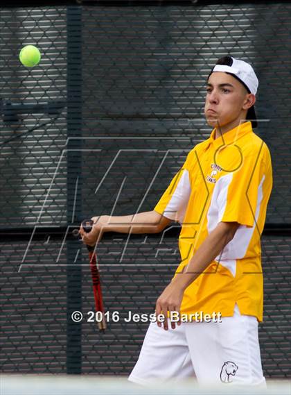 Thumbnail 1 in Cibola vs Santa Fe photogallery.