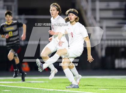 Thumbnail 3 in Argyle @ Crandall (Kaufman Tournament) photogallery.