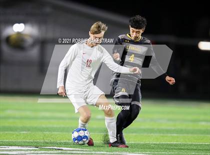 Thumbnail 3 in Argyle @ Crandall (Kaufman Tournament) photogallery.