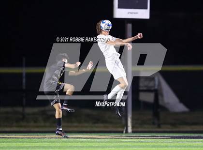 Thumbnail 2 in Argyle @ Crandall (Kaufman Tournament) photogallery.