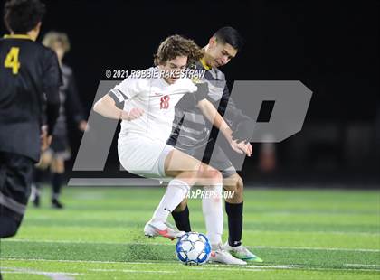 Thumbnail 2 in Argyle @ Crandall (Kaufman Tournament) photogallery.