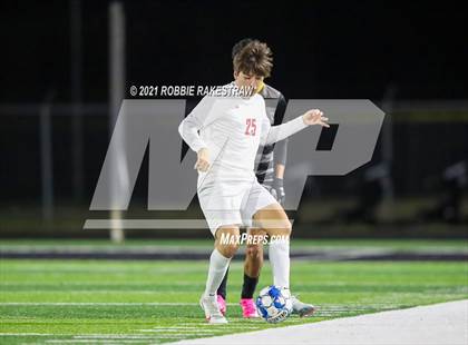 Thumbnail 1 in Argyle @ Crandall (Kaufman Tournament) photogallery.