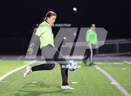 Thumbnail 2 in Argyle @ Crandall (Kaufman Tournament) photogallery.