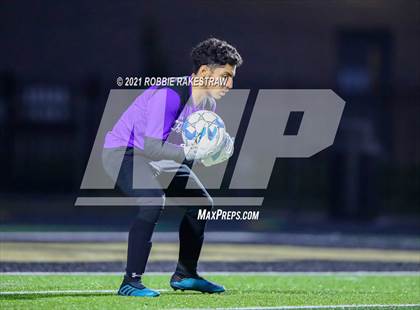 Thumbnail 3 in Argyle @ Crandall (Kaufman Tournament) photogallery.