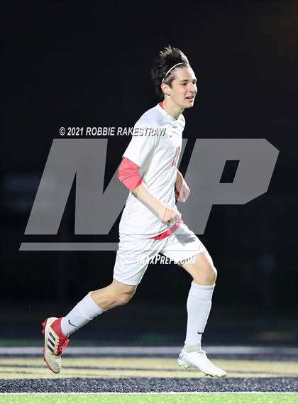 Thumbnail 1 in Argyle @ Crandall (Kaufman Tournament) photogallery.