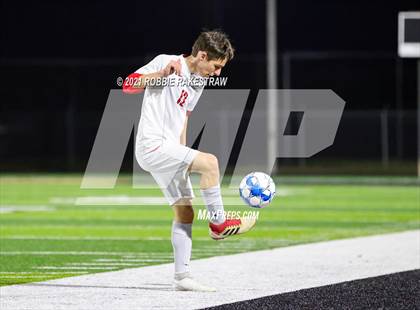 Thumbnail 2 in Argyle @ Crandall (Kaufman Tournament) photogallery.