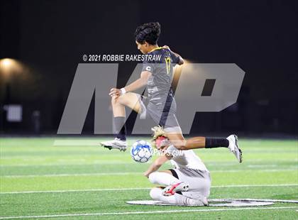 Thumbnail 3 in Argyle @ Crandall (Kaufman Tournament) photogallery.