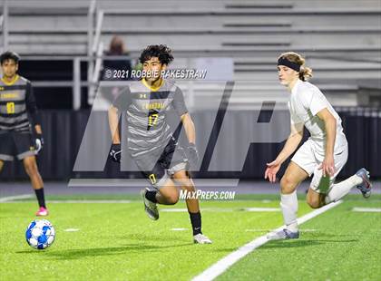 Thumbnail 3 in Argyle @ Crandall (Kaufman Tournament) photogallery.