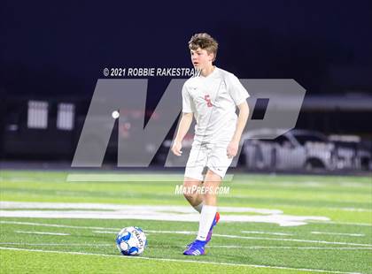 Thumbnail 2 in Argyle @ Crandall (Kaufman Tournament) photogallery.