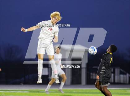 Thumbnail 1 in Argyle @ Crandall (Kaufman Tournament) photogallery.