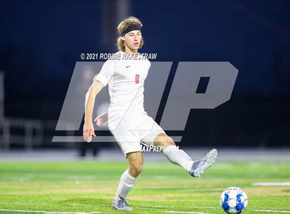 Thumbnail 1 in Argyle @ Crandall (Kaufman Tournament) photogallery.