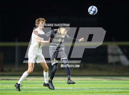 Thumbnail 1 in Argyle @ Crandall (Kaufman Tournament) photogallery.
