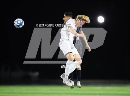 Thumbnail 2 in Argyle @ Crandall (Kaufman Tournament) photogallery.