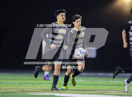 Thumbnail 1 in Argyle @ Crandall (Kaufman Tournament) photogallery.