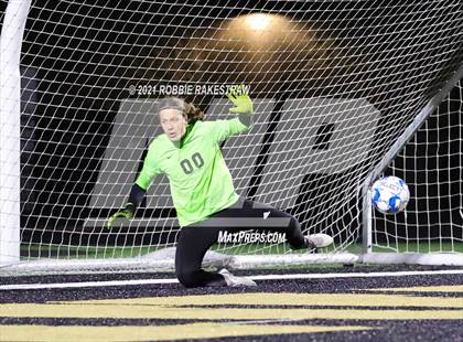 Thumbnail 1 in Argyle @ Crandall (Kaufman Tournament) photogallery.