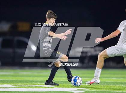 Thumbnail 1 in Argyle @ Crandall (Kaufman Tournament) photogallery.