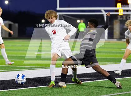 Thumbnail 3 in Argyle @ Crandall (Kaufman Tournament) photogallery.
