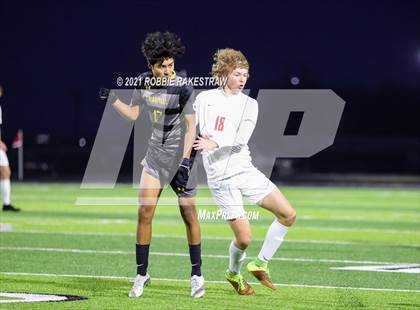 Thumbnail 1 in Argyle @ Crandall (Kaufman Tournament) photogallery.