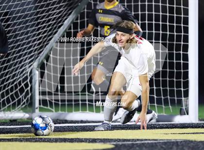 Thumbnail 3 in Argyle @ Crandall (Kaufman Tournament) photogallery.