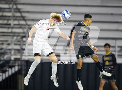 Thumbnail 2 in Argyle @ Crandall (Kaufman Tournament) photogallery.
