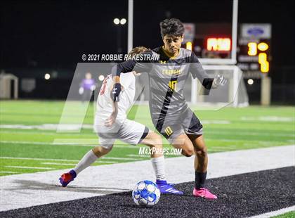 Thumbnail 3 in Argyle @ Crandall (Kaufman Tournament) photogallery.
