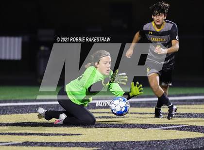 Thumbnail 2 in Argyle @ Crandall (Kaufman Tournament) photogallery.