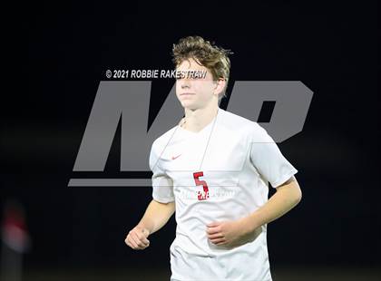 Thumbnail 3 in Argyle @ Crandall (Kaufman Tournament) photogallery.
