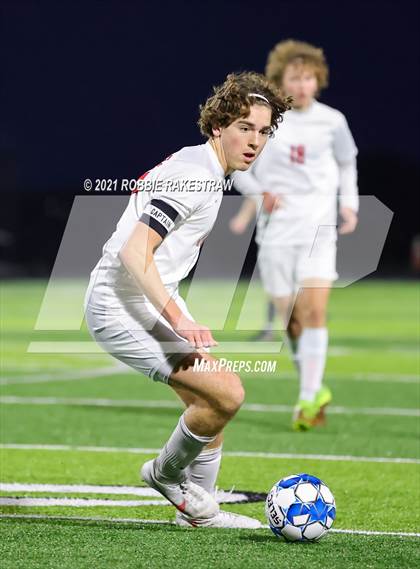 Thumbnail 3 in Argyle @ Crandall (Kaufman Tournament) photogallery.