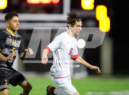 Thumbnail 3 in Argyle @ Crandall (Kaufman Tournament) photogallery.