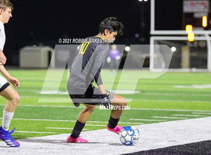 Thumbnail 1 in Argyle @ Crandall (Kaufman Tournament) photogallery.